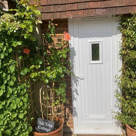 Oak Tree Cottage Uckfield Exteriér fotografie