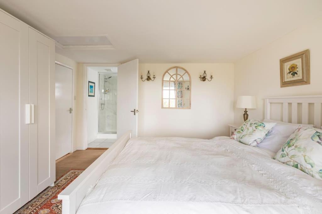 Oak Tree Cottage Uckfield Exteriér fotografie