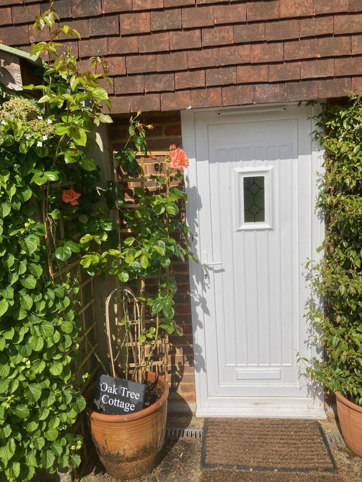 Oak Tree Cottage Uckfield Exteriér fotografie