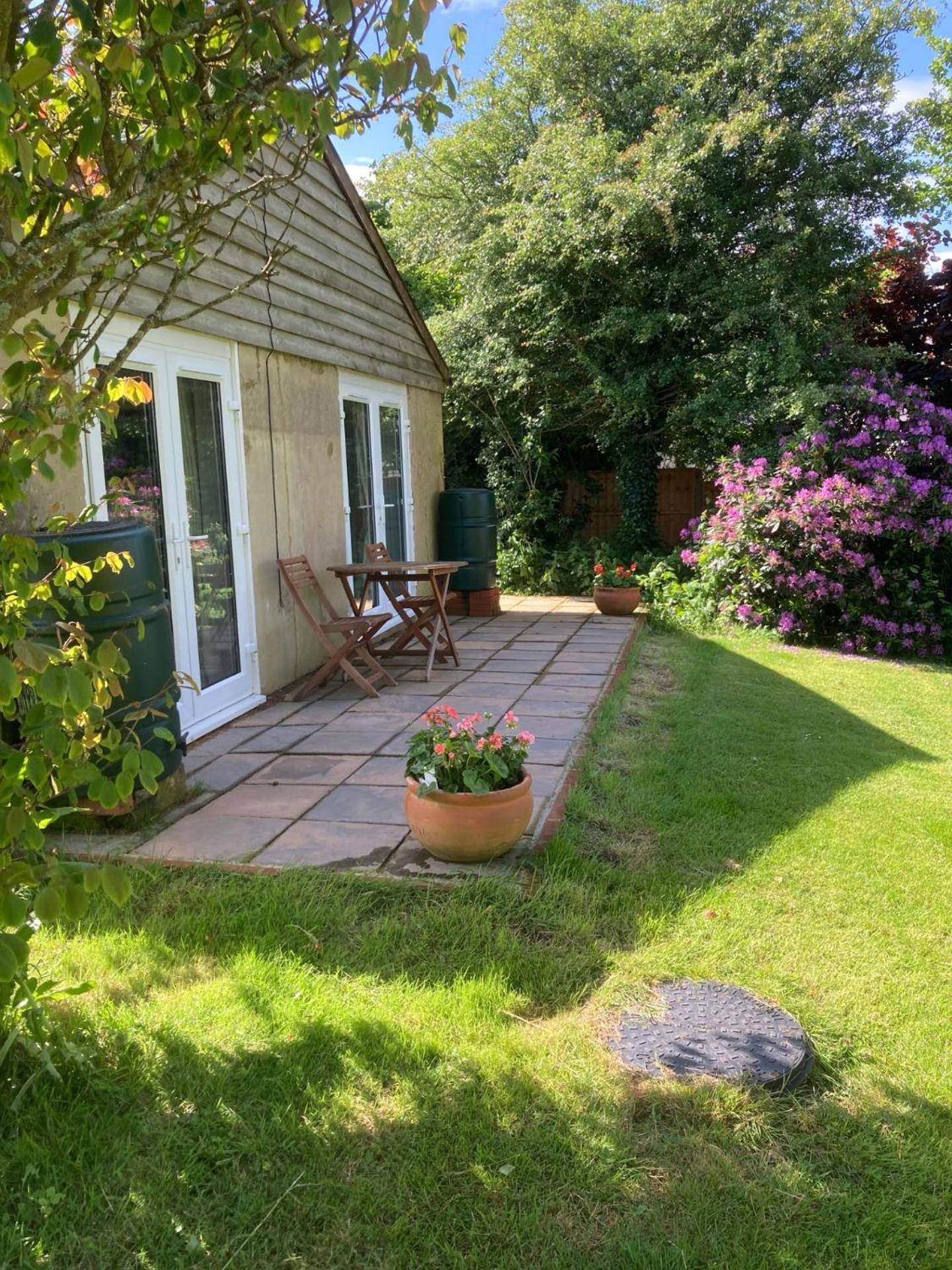 Oak Tree Cottage Uckfield Exteriér fotografie